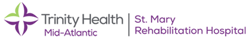 [DUPLICATE] St. Mary Rehabilitation Hospital logo