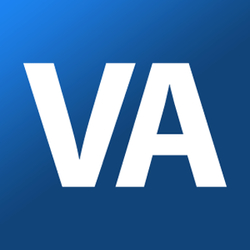 St Albans VA Medical Center logo
