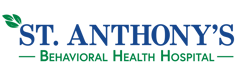 St Anthonys Senior Care Hospital - Wichita logo