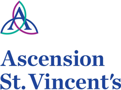 St Vincents Medical Center - St Johns (Opening 2022) logo