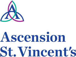St Vincents Medical Center - St Johns logo