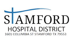 Stamford Memorial Hospital logo