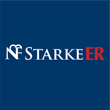 Starke ER logo