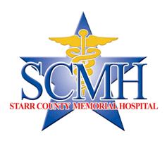 Starr County Memorial Hospital logo
