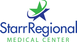 Starr Regional Medical Center - Athens logo