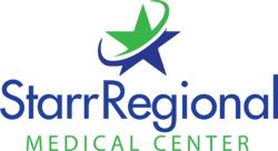 Starr Regional Medical Center - Etowah logo