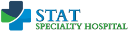 Stat Specialty Hospital - Eagle Pass logo