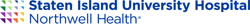Staten Island University Hospital - North Site logo