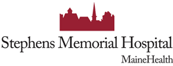 Stephens Memorial Hospital logo