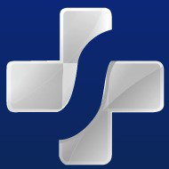 Sterling Surgical Hospital logo