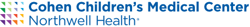 Steven and Alexandra Cohen Children's Medical Center of New York logo