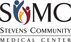 Stevens Community Medical Center logo