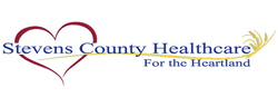 Stevens County Hospital logo