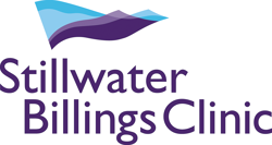 Stillwater Billings Clinic logo