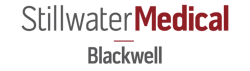 Stillwater Medical - Blackwell logo