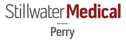 Stillwater Medical - Perry logo