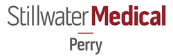 Stillwater Medical - Perry logo