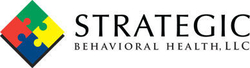 Strategic Behavioral Health-Raleigh logo