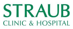 Straub Clinic and Hospital logo