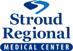 Stroud Regional Medical Center logo