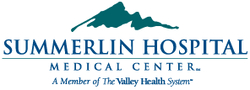 Summerlin Hospital Medical Center logo