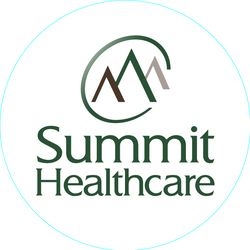 Summit Healthcare Regional Medical Center logo