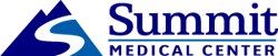 Summit Medical Center logo