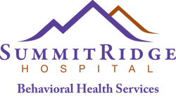 SummitRidge Hospital logo