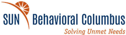 SUN Behavioral Columbus logo