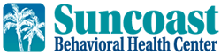 Suncoast Behavioral Health Center logo