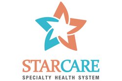 Sunrise Canyon Hospital logo