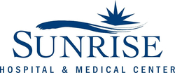 Sunrise Hospital & Medical Center logo