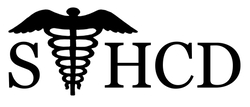 Surprise Valley Healthcare District logo