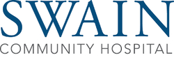 Swain Community Hospital logo