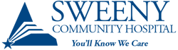 Sweeny Hospital District dba Sweeny Community Hospital logo