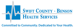 Swift County-Benson Hospital logo