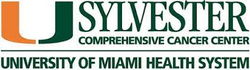 Sylvester Comprehensive Cancer Center/UMHC logo
