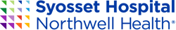 Syosset Hospital logo