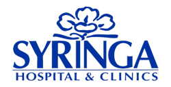 Syringa General Hospital logo
