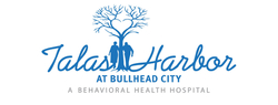 Talas Harbor at Bullhead City logo