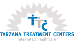 Tarzana Treatment Center logo