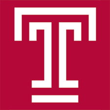 Temple University Hospital logo