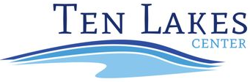 Ten Lakes Center logo