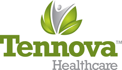 Tennova Healthcare Clarksville logo