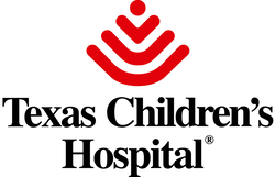 Texas Childrens Pavilion for Women logo