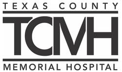 Texas County Memorial Hospital logo