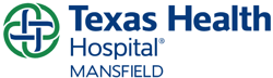 Texas Health Mansfield logo