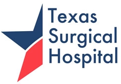 Texas Surgical Hospital logo