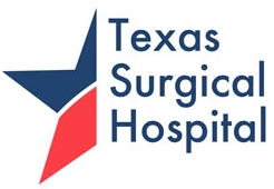 Texas Surgical Hospital (FKA Plano Surgical Hospital) logo