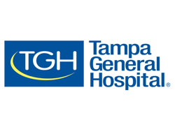 TGH Spring Hill logo